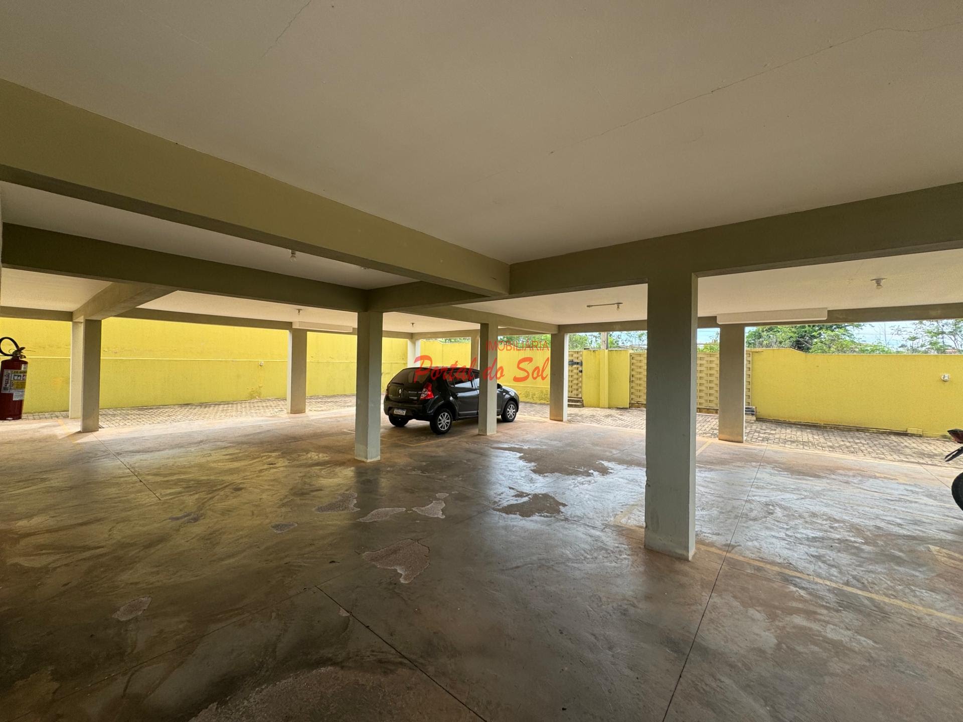 Apartamento à venda com 2 quartos, 1 banheiro, 1 vaga e 60m² no Parque Residencial Itatiaia, Santo Antônio da Platina (PR) — foto 10 de 11