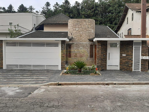 Casa de Condominio em Nova Caieiras  -  Caieiras
