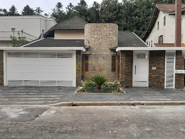 Casa de Condominio em Nova Caieiras  -  Caieiras