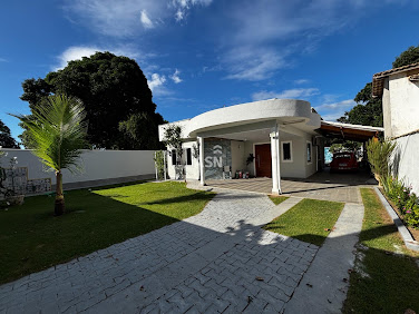Casa em Extensão Serramar - Rio das Ostras, RJ