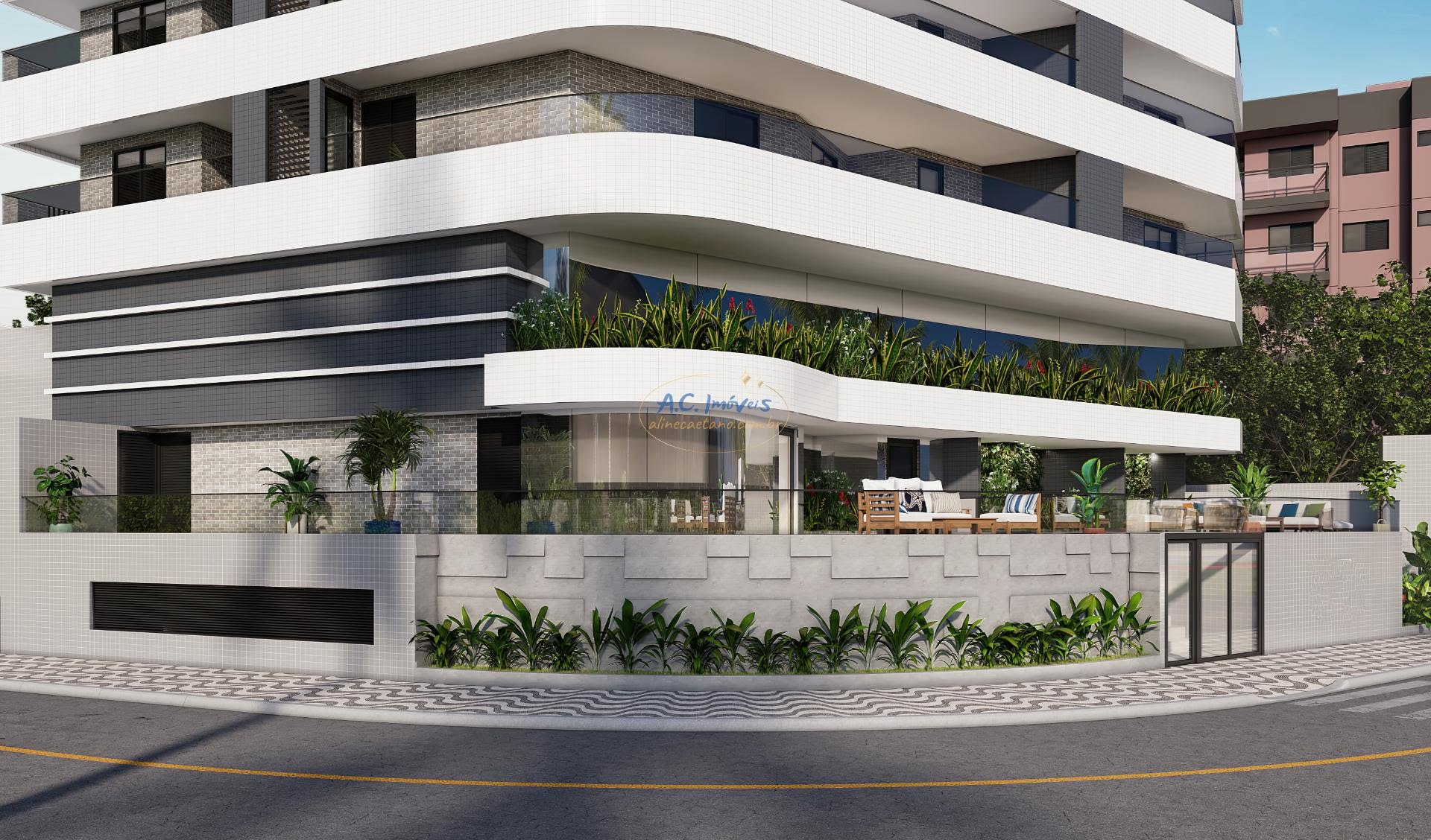 Apartamento à venda com 1 quarto, 1 banheiro, 1 vaga e 48m² no Solemar, Praia Grande (SP) — foto 18 de 30
