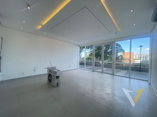 Sala para locação, Edifício Golden Office, Chácara Urbana, na cidade de Jundiaí-SP