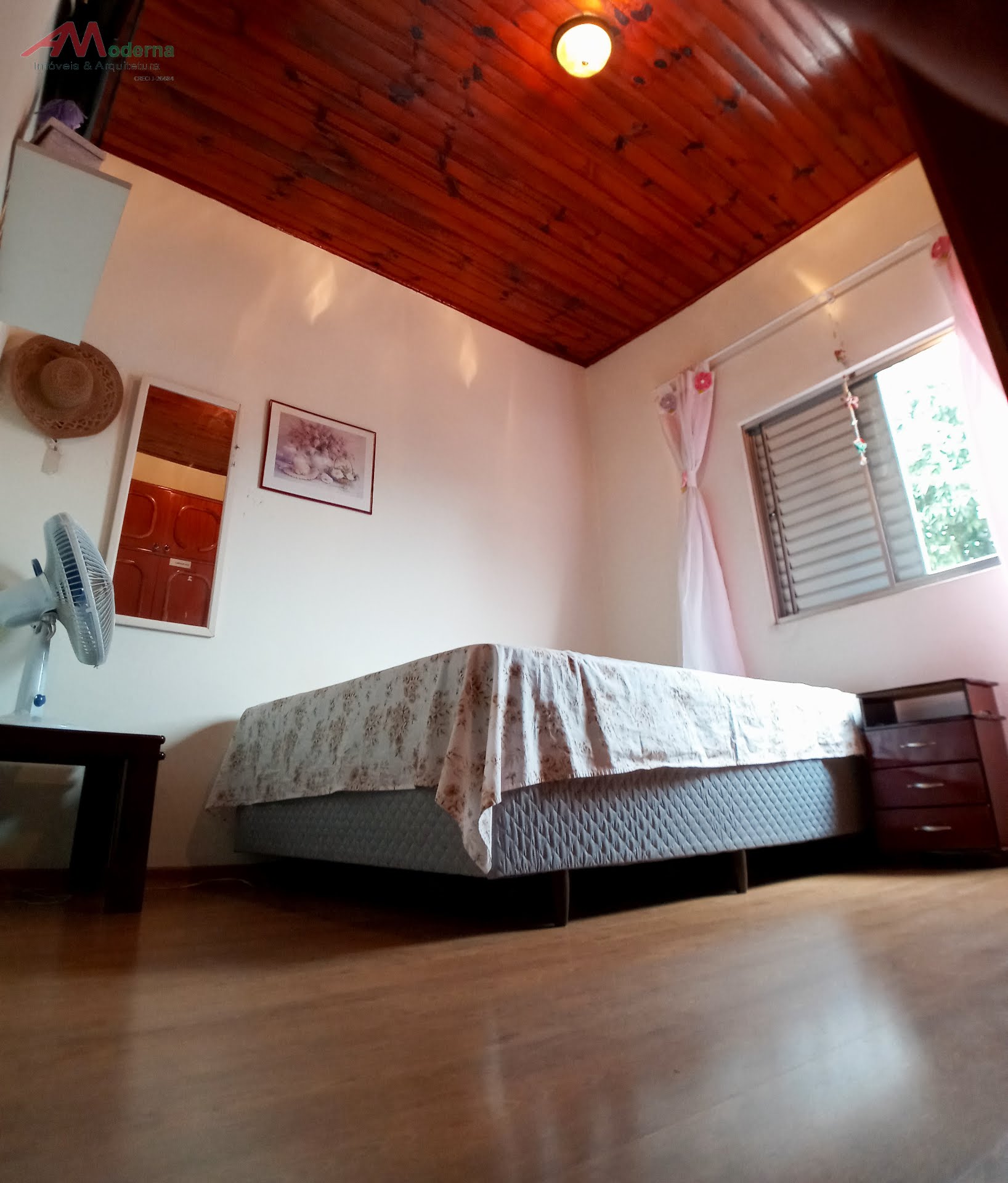 Casa à venda com 3 quartos, 1 banheiro, 2 vagas e 205m² no Campanário, Diadema (SP) — foto 18 de 30