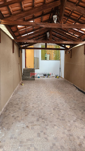 Sobrado a venda na Vila Guilhermina  -  São Paulo