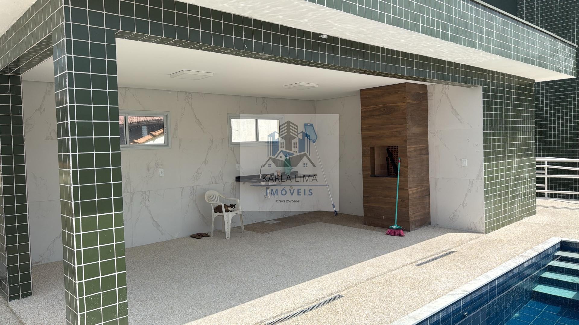 Apartamento à venda com 2 quartos, 1 banheiro, 1 vaga e 67m² no Indaiá, Bertioga (SP) — foto 11 de 17