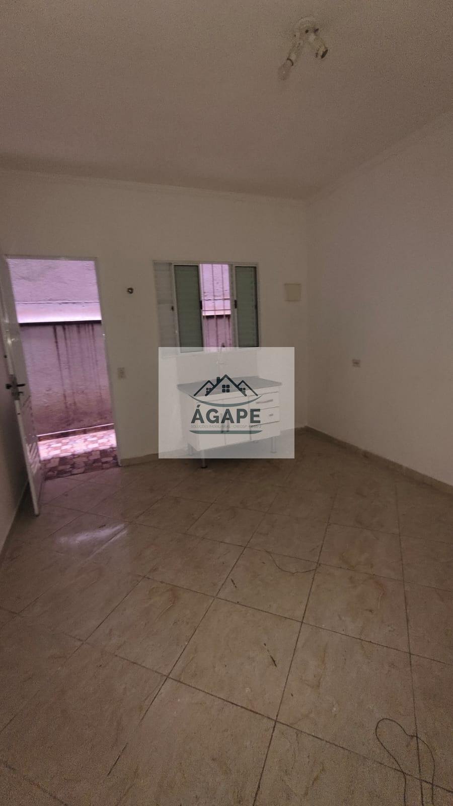 Casa para alugar com 1 quarto, 1 banheiro e 30m² no Jardim Aurelio, São Paulo (SP) — foto 12 de 12