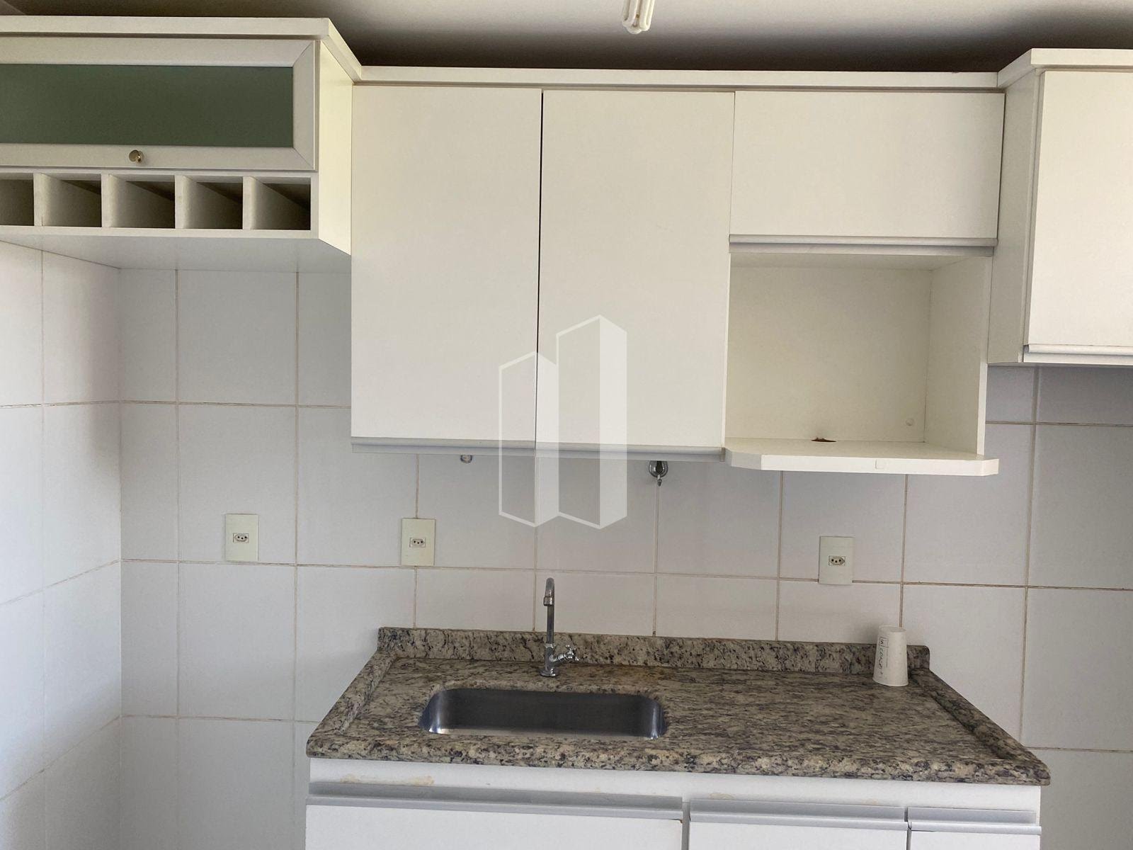 Apartamento à venda com 2 quartos, 1 suíte, 1 vaga e 58m² no Vila Brasília, Aparecida de Goiânia (GO) — foto 7 de 16