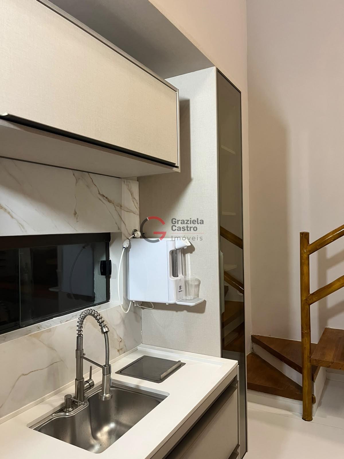 Casa, 1 quarto, 50 m² - Foto 24