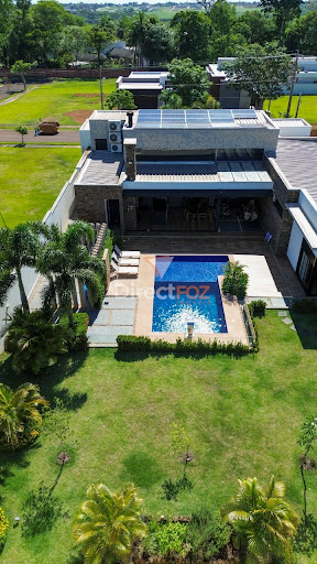 Casa de Alto Padrão à Venda no Condomínio Reserva do Iguaçu - Foz do Iguaçu, PR
