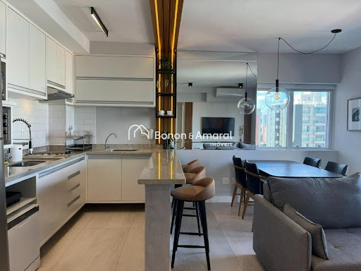 Apartamento, 2 quartos, 67 m² - Foto 10