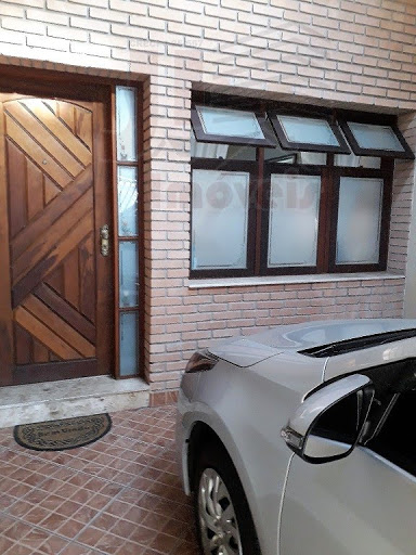Garagem