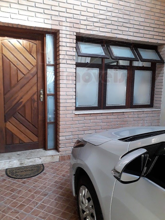 Garagem