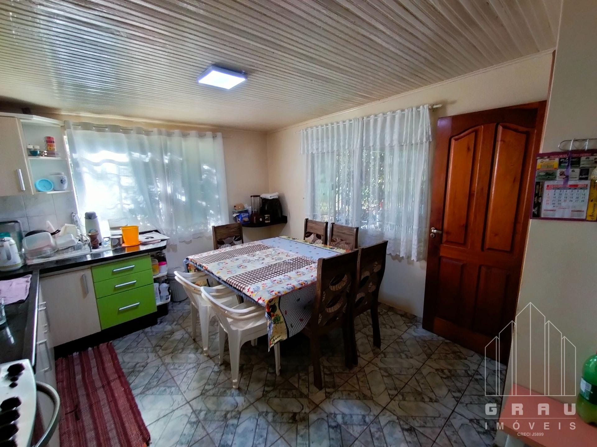 Casa na Vila C  -  Foz do Iguaçu