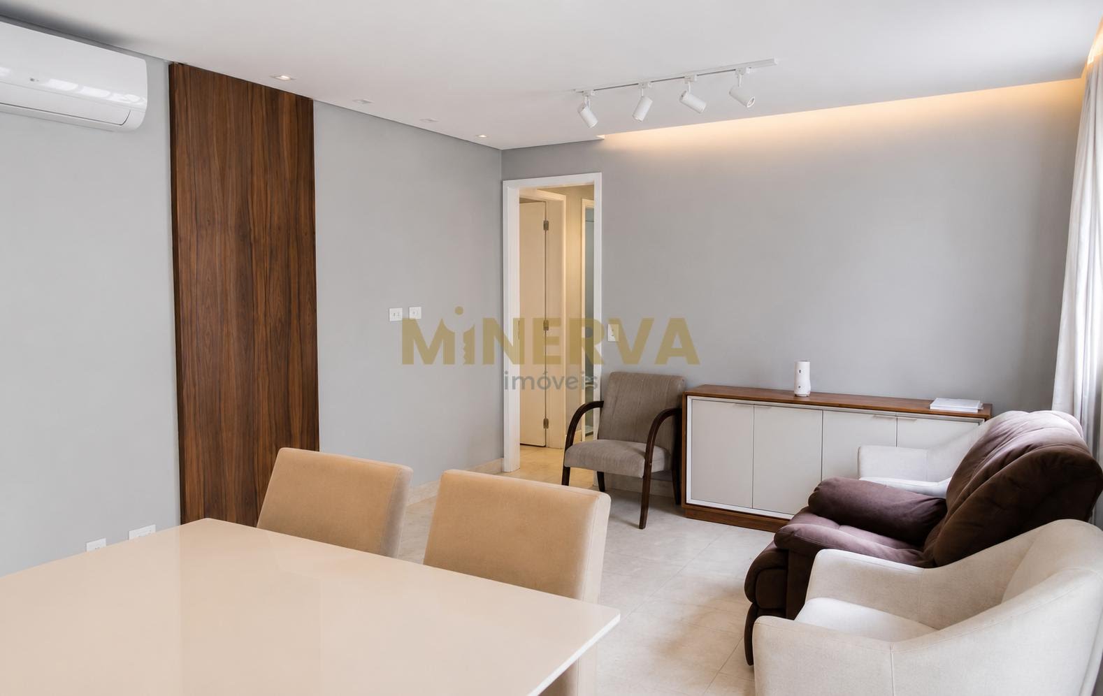 Apartamento à venda com 4 quartos, 1 suíte, 2 vagas e 114m² no Vila Santo Antonio, Guarulhos (SP) — foto 2 de 30