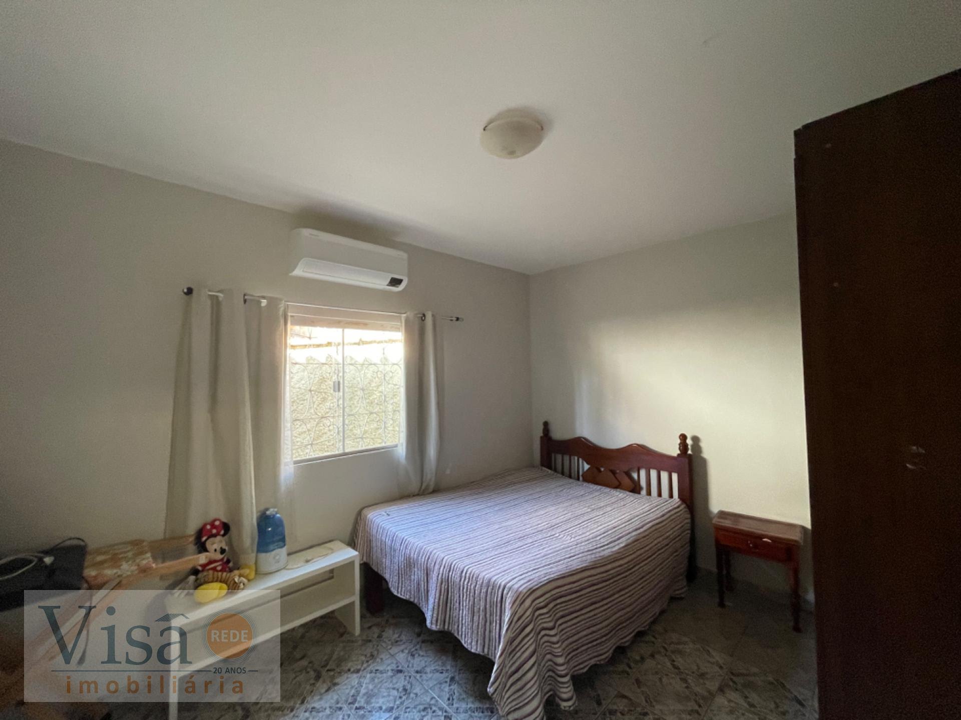 Casa à venda com 3 quartos, 1 suíte, 3 vagas e 150m² no Santana, Paracatu (MG) — foto 9 de 20