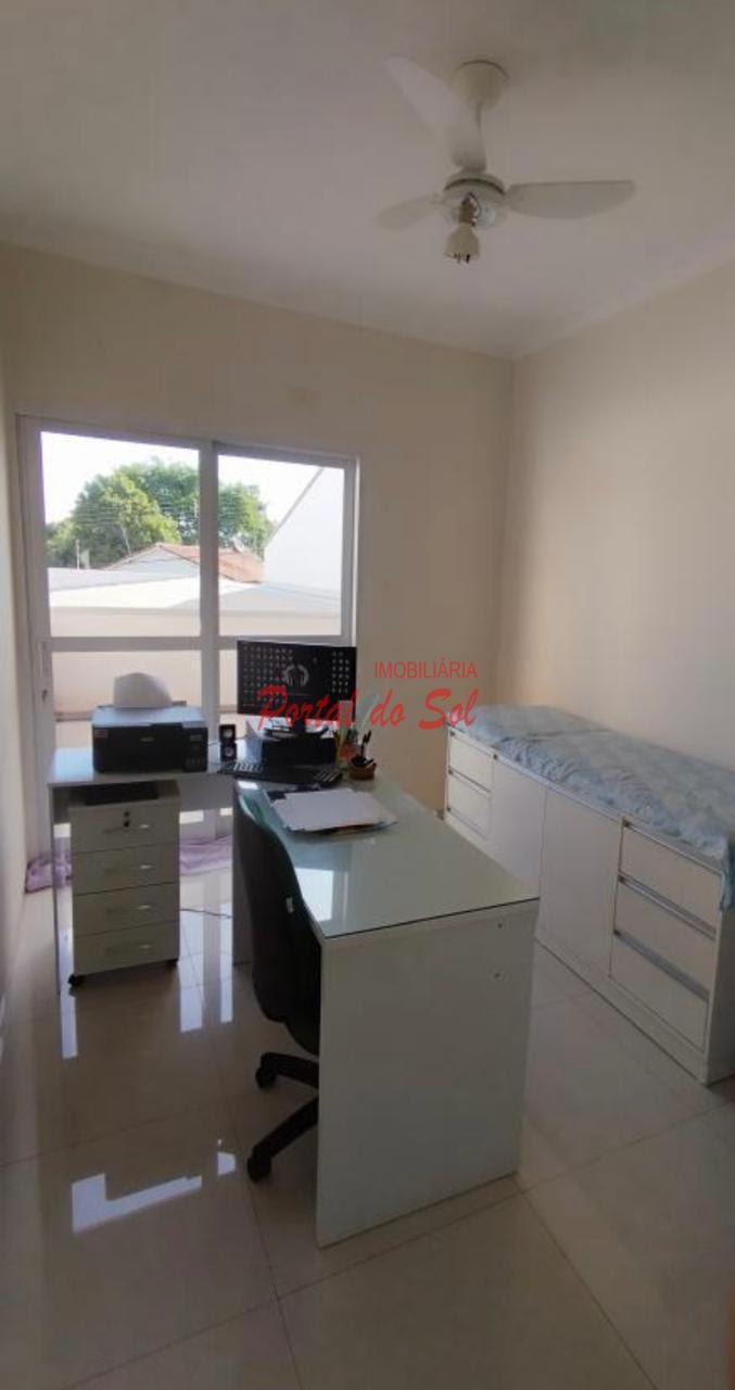 Casa à venda com 2 quartos, 2 suítes e 3 vagas no Jardim Saúde, Santo Antônio da Platina (PR) — foto 11 de 22