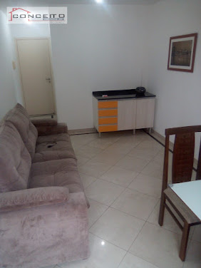 Apartamento em Cambuci  -  São Paulo