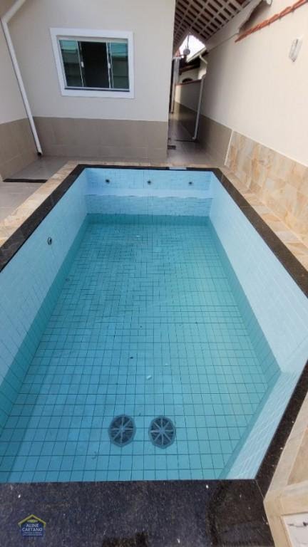 Casa à venda com 3 quartos, 3 suítes, 3 vagas e 124m² no Jardim Imperador, Praia Grande (SP) — foto 25 de 26