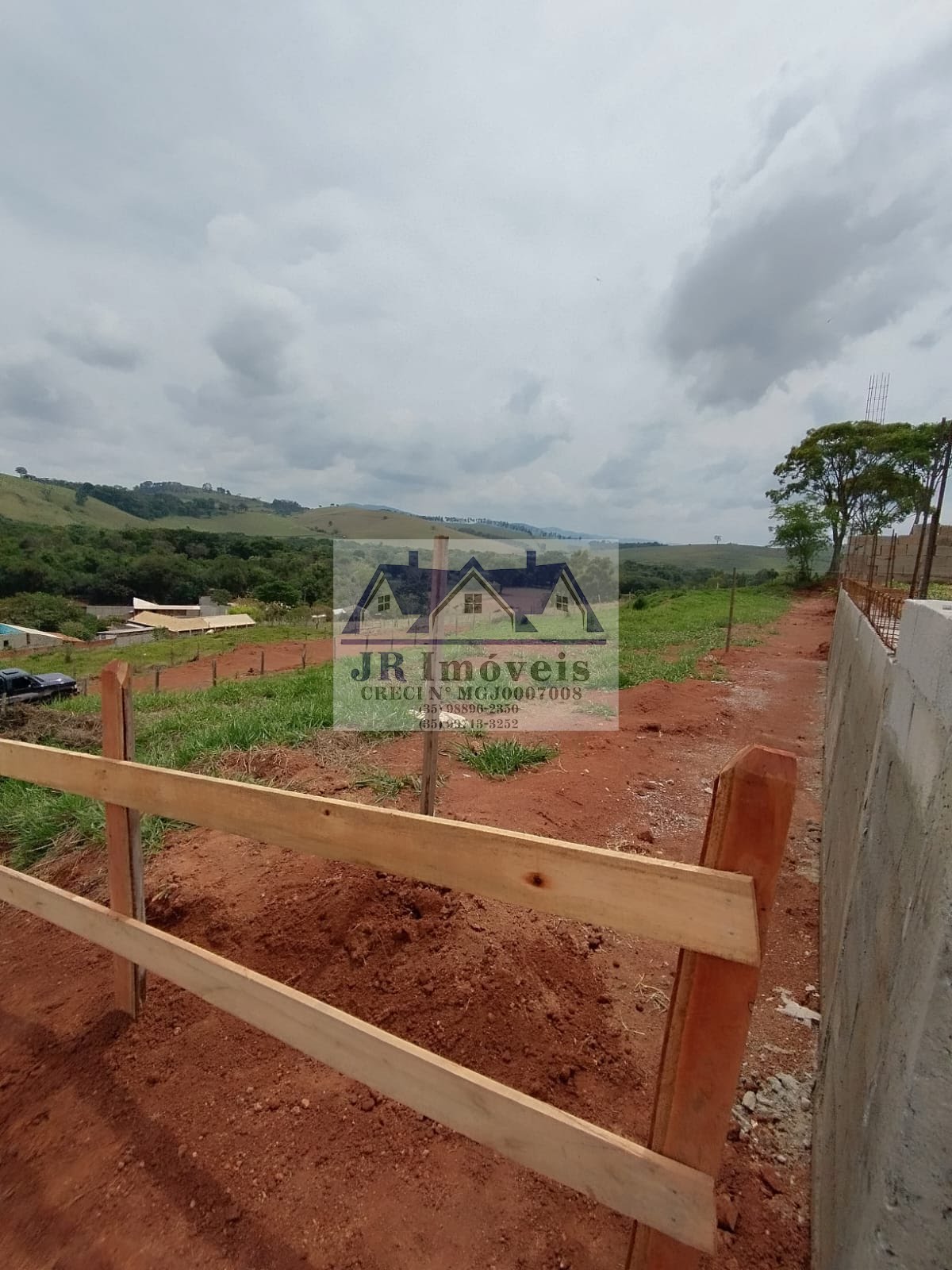 Terreno à venda com 1071m² de terreno no Capote, Piranguinho (MG) — foto 11 de 17