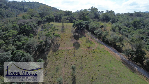 Terreno em Vale Das Videiras  -  Paty do Alferes
