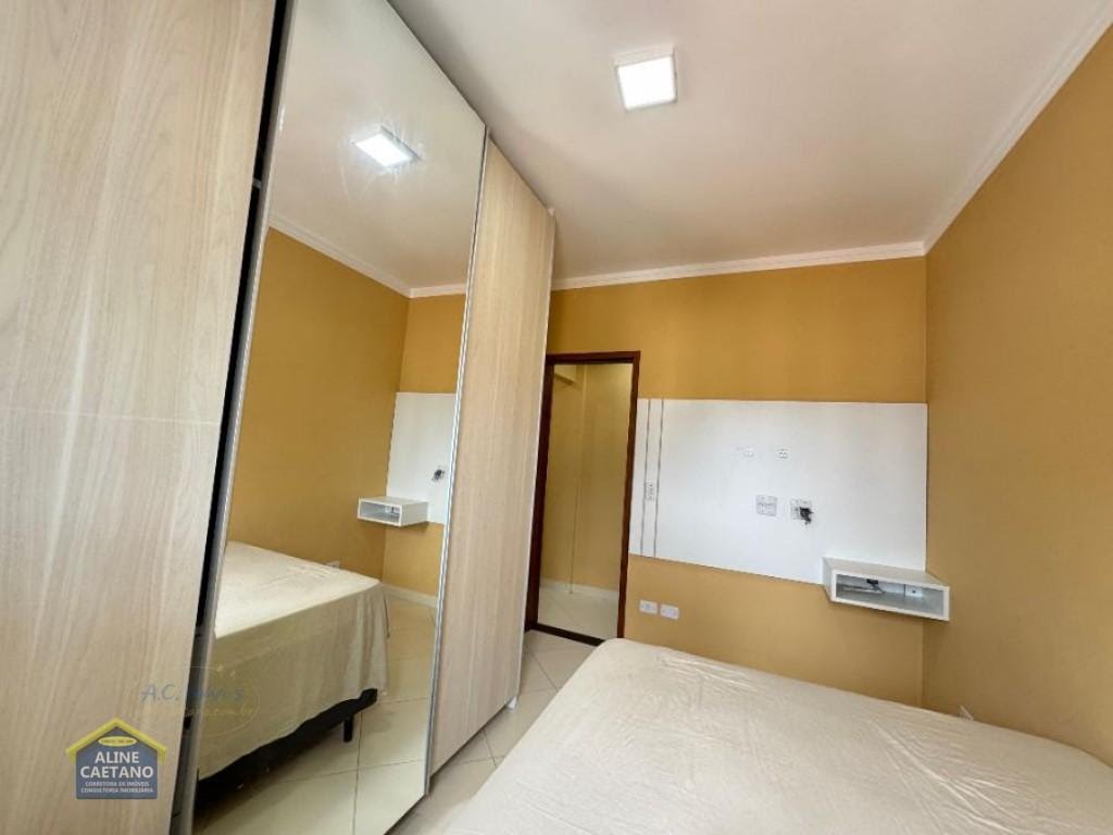 Apartamento à venda com 2 quartos, 1 suíte, 1 vaga e 74m² no Vila Caiçara, Praia Grande (SP) — foto 10 de 26