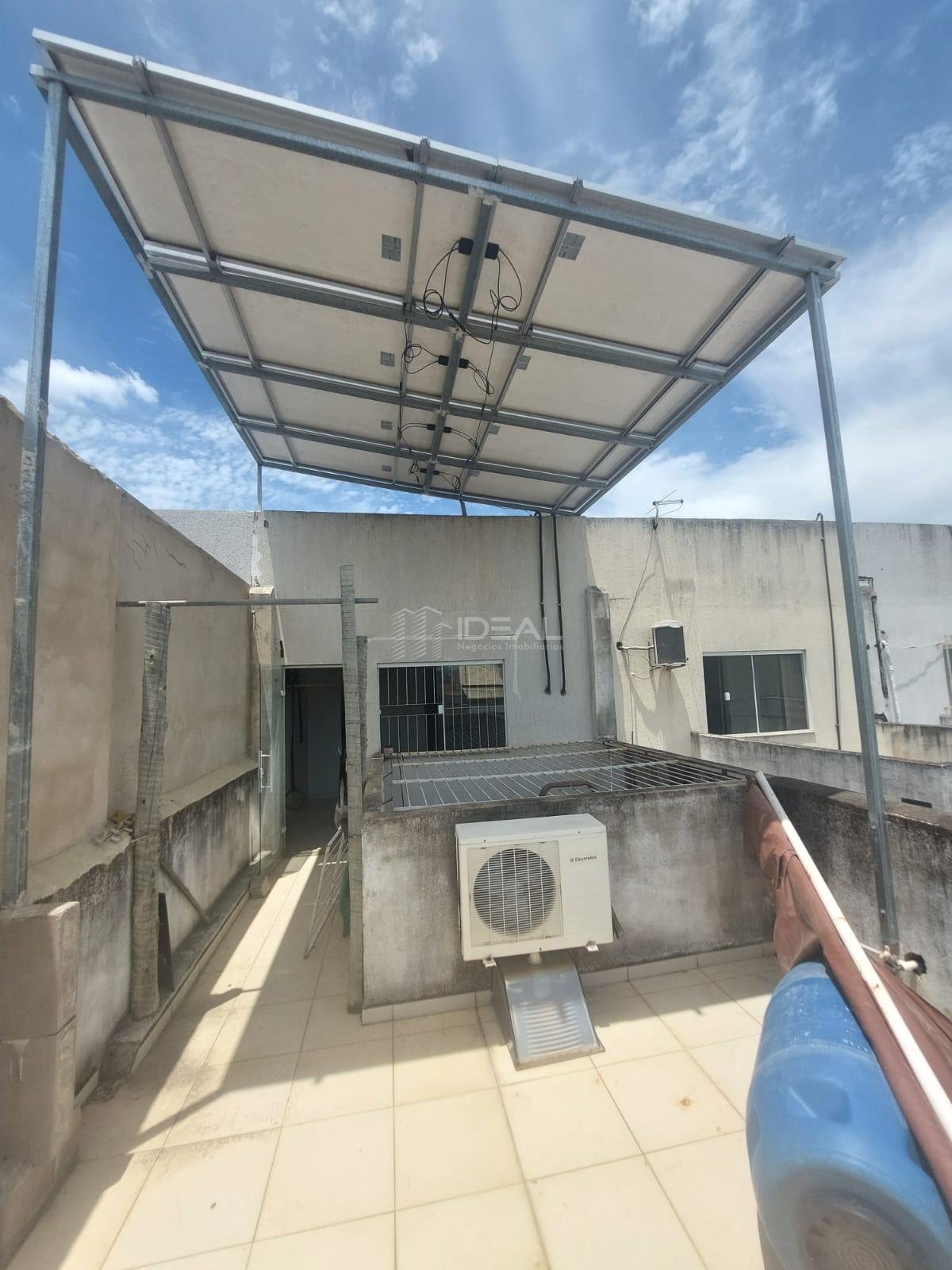 Casa à venda com 3 quartos, 3 suítes, 2 vagas e 127m² no Parque Juliao Nogueira, Campos dos Goytacazes (RJ) — foto 24 de 26