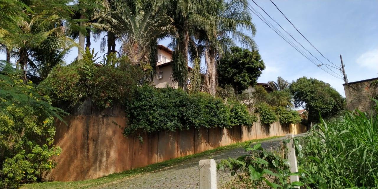 Terreno à venda com 420m² de terreno no Itoupava Norte, Blumenau (SC) — foto 2 de 5