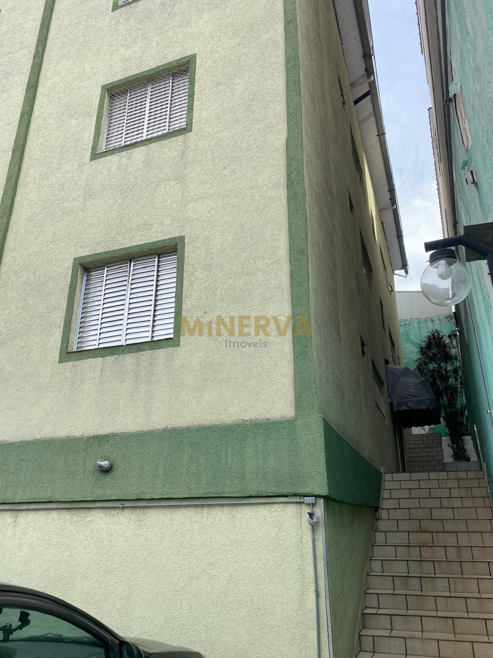 Apartamento para alugar com 2 quartos, 1 banheiro, 1 vaga e 64m² no Jardim Santa Mena, Guarulhos (SP) — foto 12 de 14