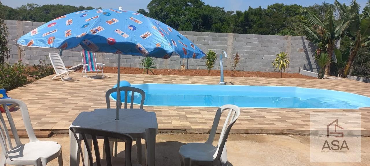 Chácara, 3 quartos, 1000 m² - Foto 13