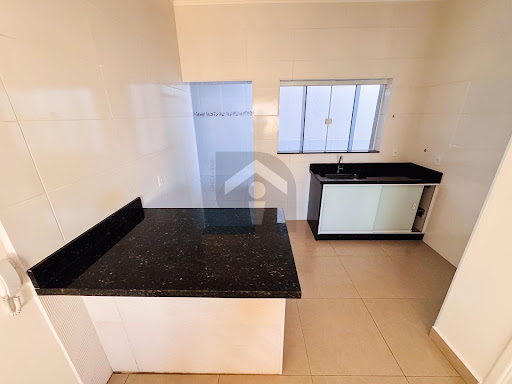 Apartamento para Locação em Jardim São Carlos, Alfenas
