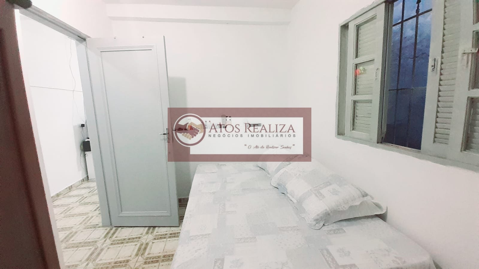 Casa à venda com 4 quartos, 4 banheiros, 1 vaga e 125m² no Parelheiros, São Paulo (SP) — foto 6 de 30