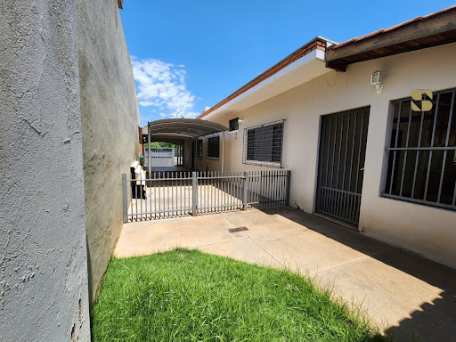 Casa à venda no Bairro Santa Rosa - Cuiabá MT