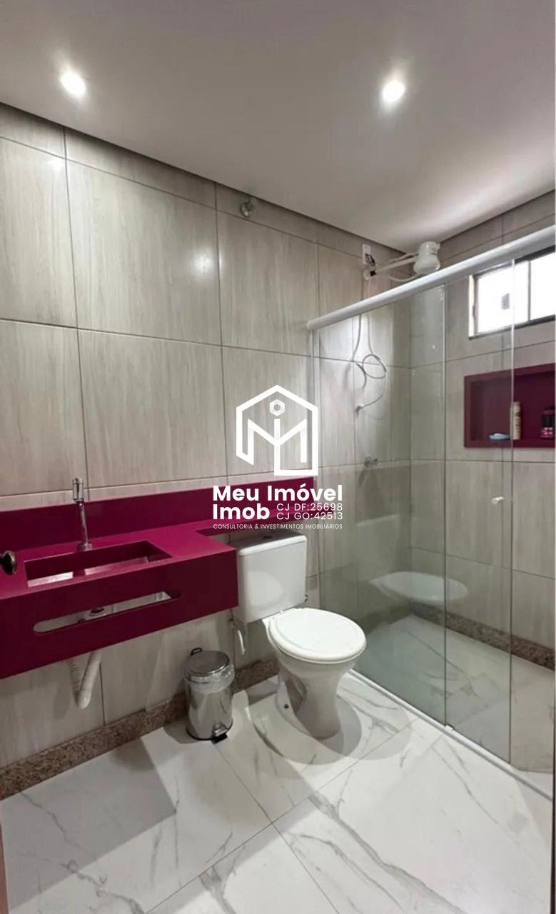 Casa, 5 quartos, 342 m² - Foto 16