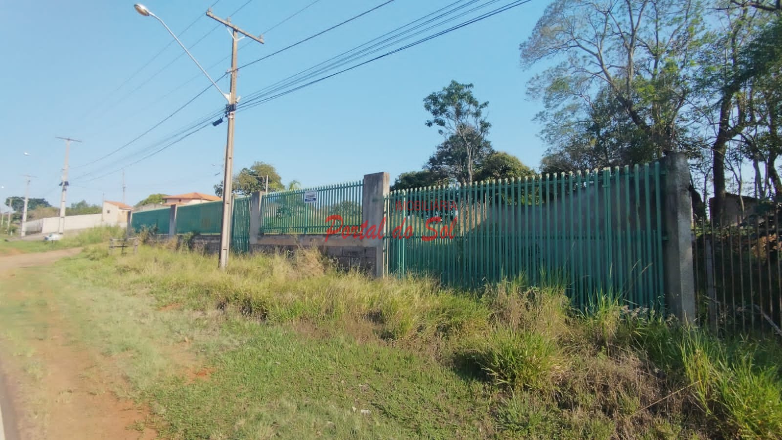 Terreno à venda com 1137m² de terreno no Boi Pintado, Santo Antônio da Platina (PR) — foto 2 de 4