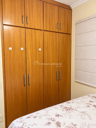 Apartamento, 3 quartos, 85 m² - Foto 9
