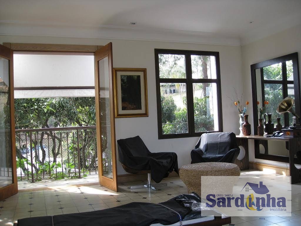 Apartamento à venda com 3 quartos, 3 suítes, 6 vagas e 595m² no Vila Progredior, São Paulo (SP) — foto 13 de 30