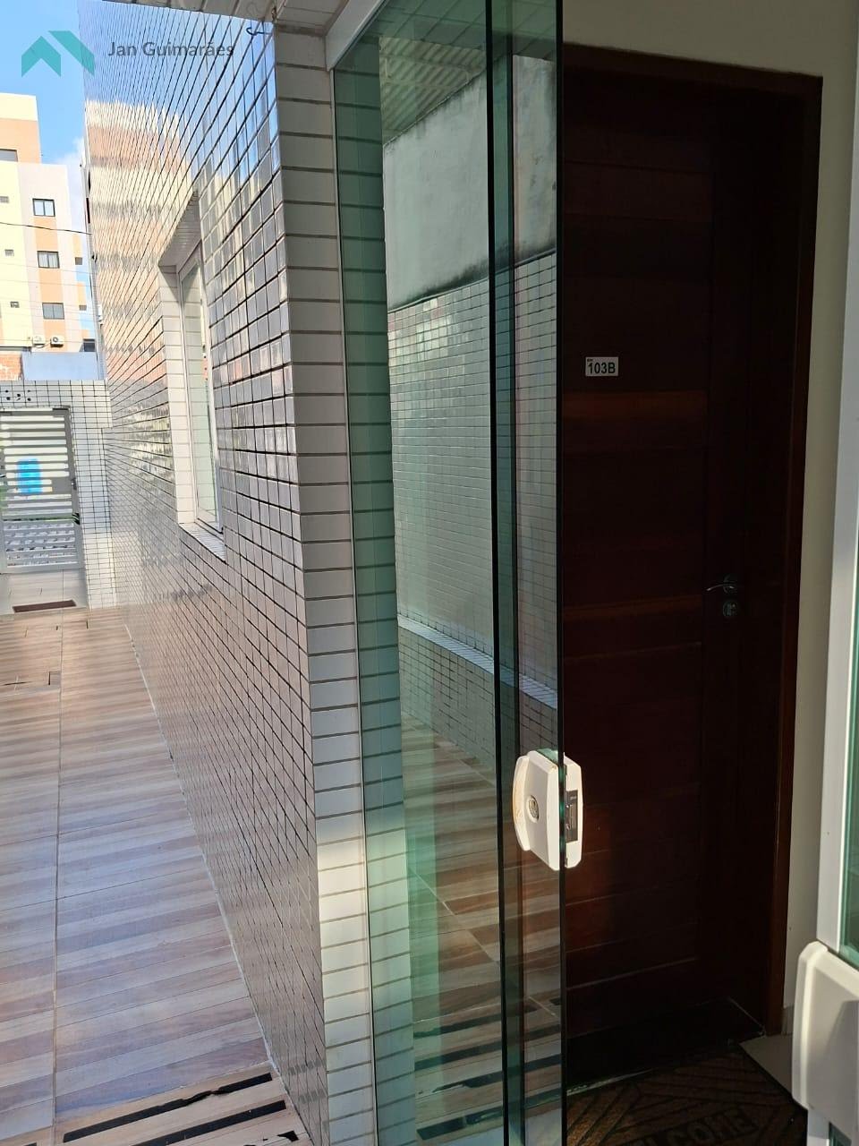 Apartamento, 2 quartos, 80 m² - Foto 2