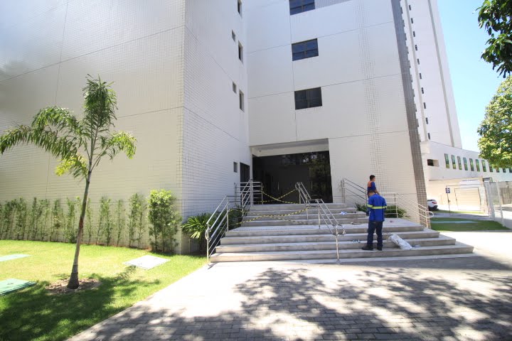 Comercial para alugar com 1 banheiro, 1 vaga e 33m² no Boa Vista, Recife (PE) — foto 27 de 30