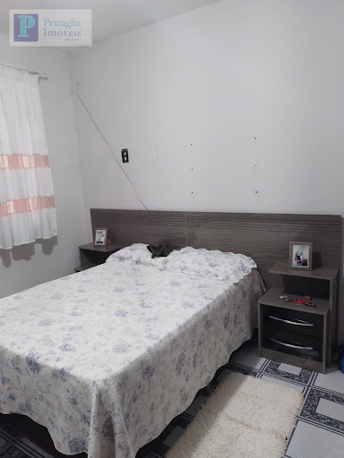 Casa em Parque Mikail  -  Guarulhos