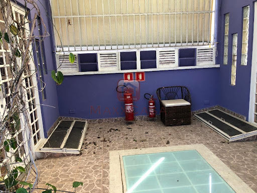 Casa Comercial  à venda e locação em Cidade Dutra  -  São Paulo