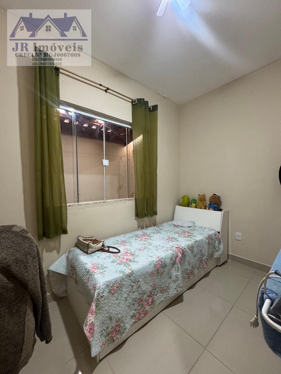 Casa à venda com 2 quartos, 1 banheiro, 1 vaga e 190m² no Sossêgo, Piranguinho (MG) — foto 8 de 21