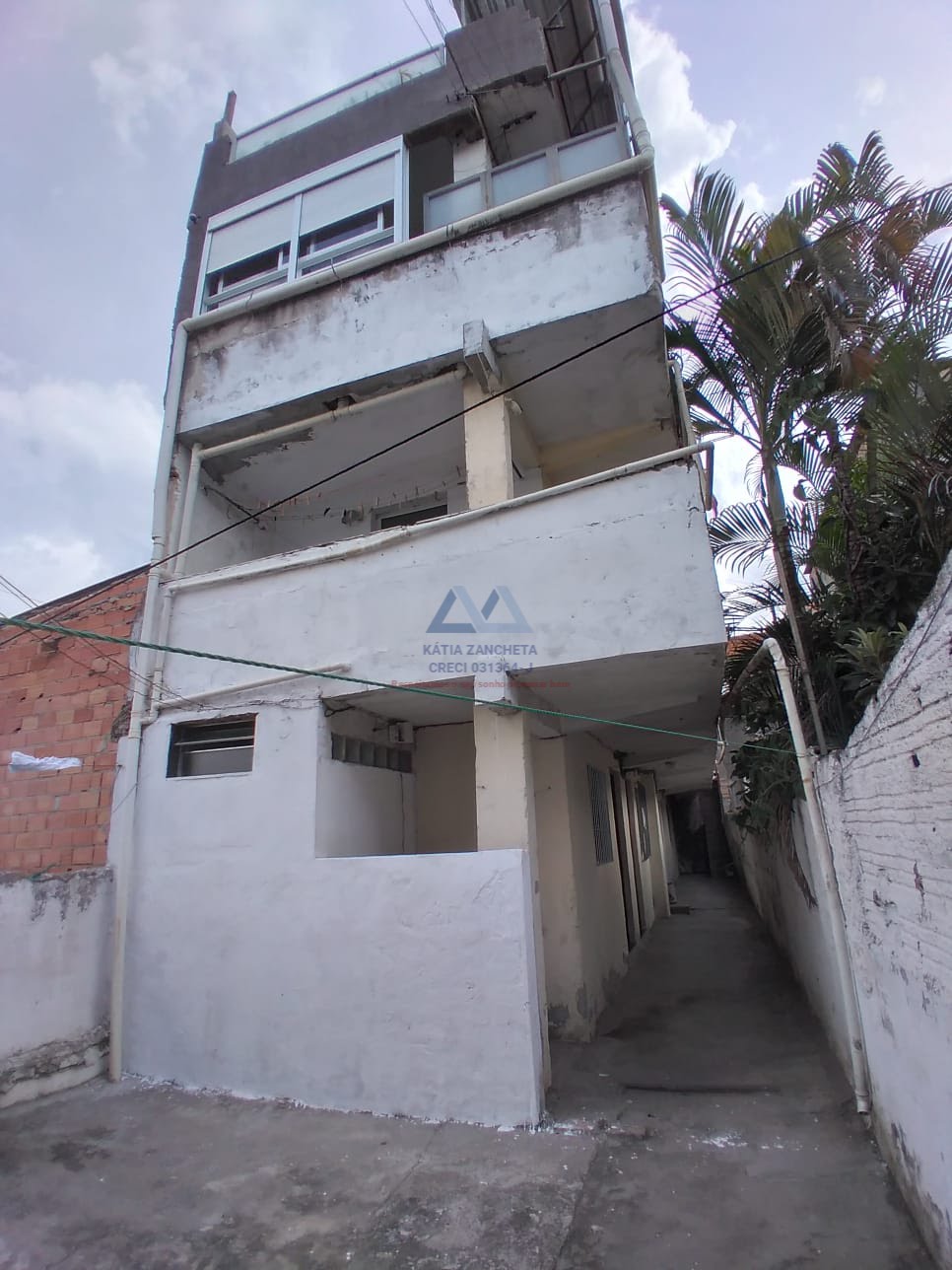 Comercial à venda com 8 banheiros, 1 vaga e 250m² no Americanópolis, São Paulo (SP) — foto 2 de 9