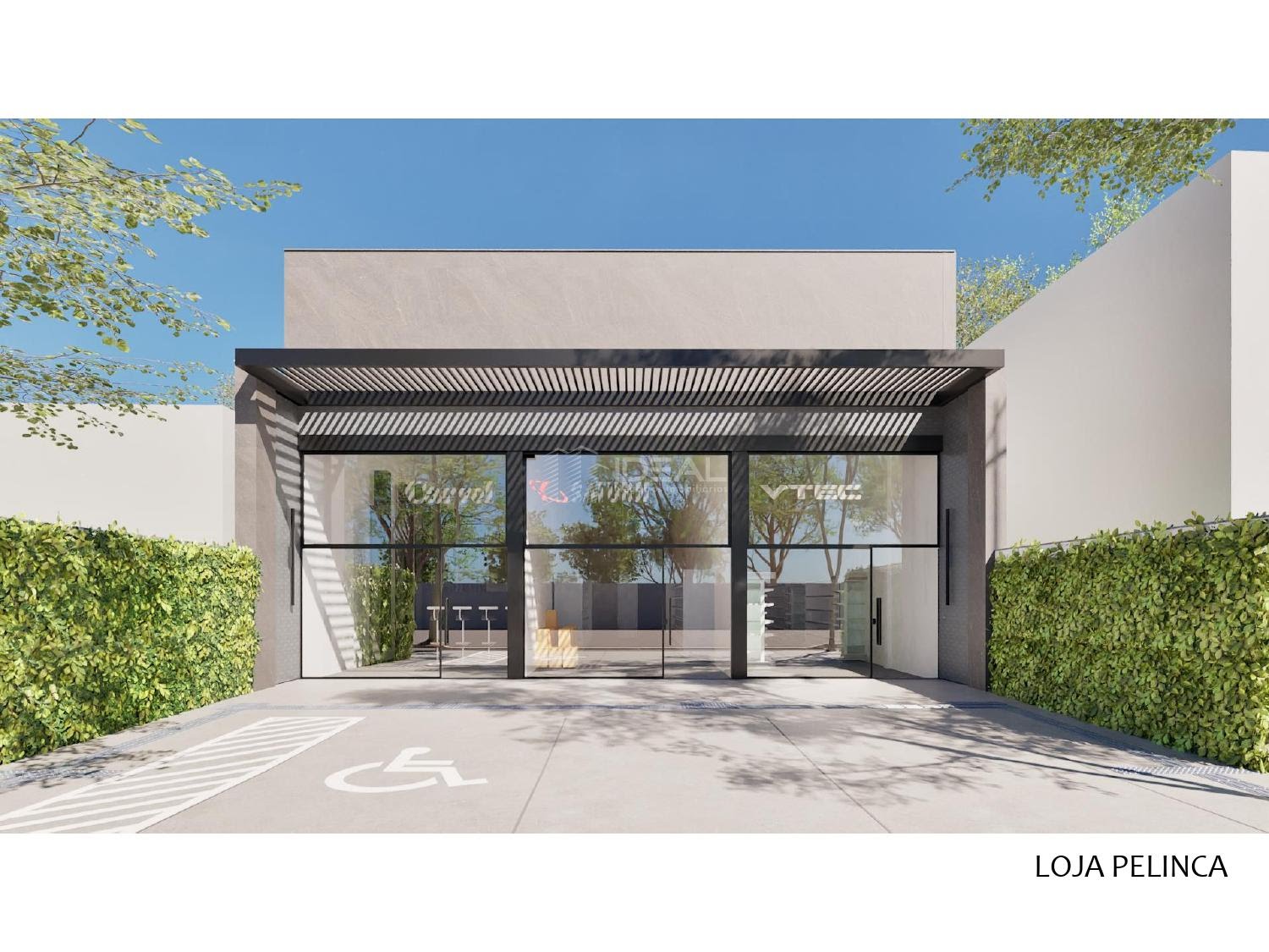 Comercial para alugar com 90m² no Parque Tamandaré, Campos dos Goytacazes (RJ) — foto 5 de 5