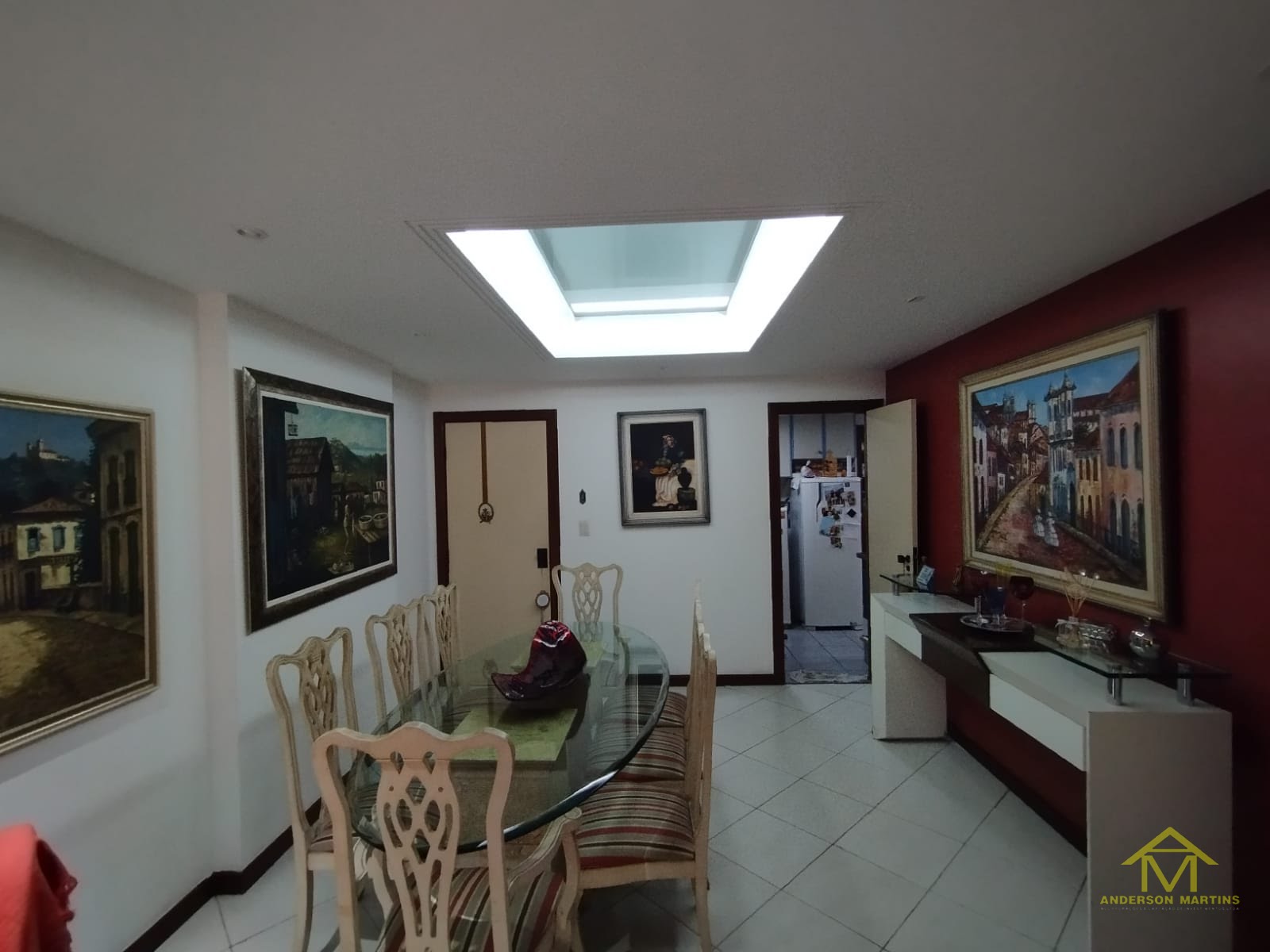 Apartamento à venda com 3 quartos, 1 banheiro, 2 vagas e 150m² no Praia da Costa, Vila Velha (ES) — foto 9 de 20
