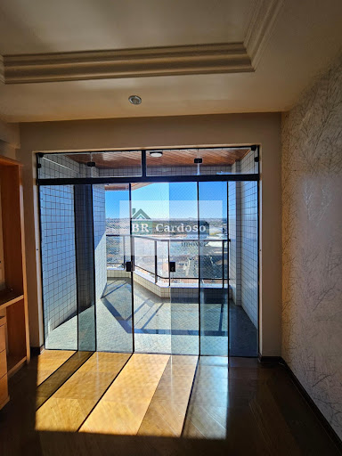 Apartamento em Centro 119m 3 Dormitorios 1 Suite -  Franca