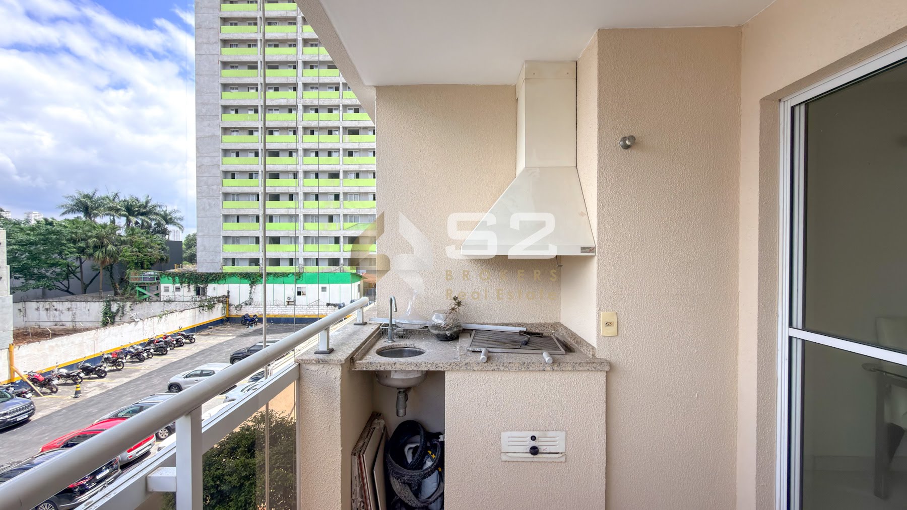 Apartamento para Locação Rua Aroaba Vila Leopoldina/SP
