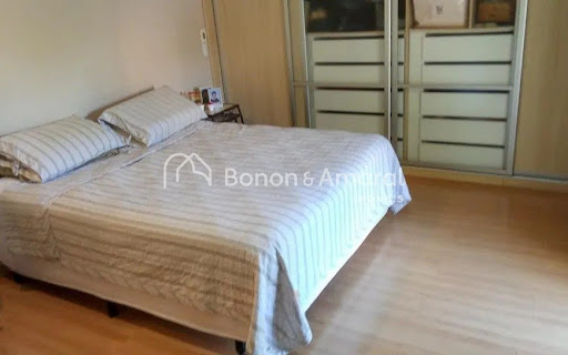 Casa de Condomínio, 4 quartos - Foto 10