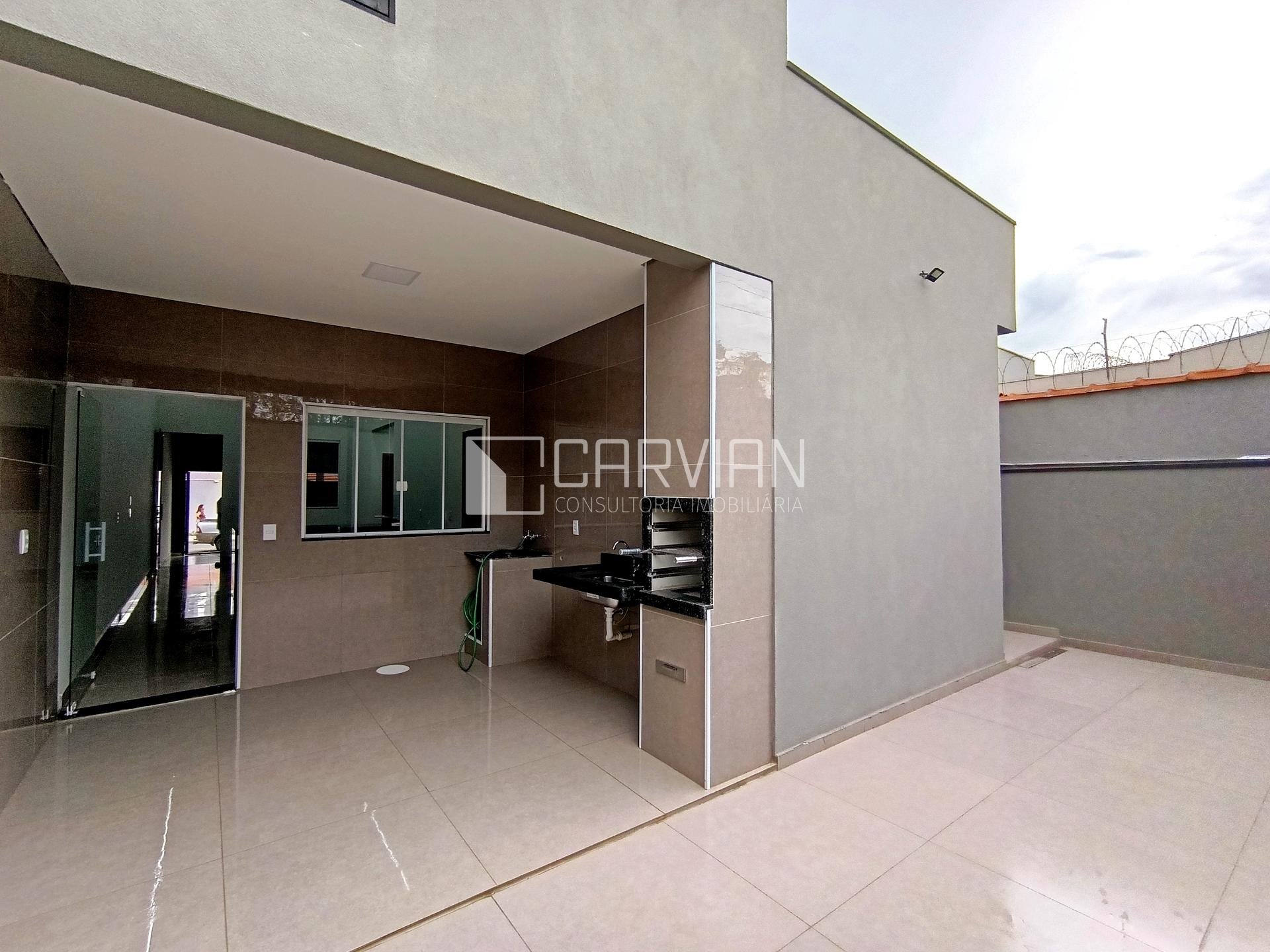 Casa à venda com 3 quartos, 1 suíte, 4 vagas e 120m² no Jardim Ouro Branco, Ribeirão Preto (SP) — foto 25 de 25