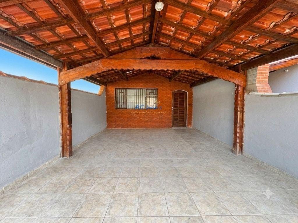 Casa à venda com 2 quartos, 1 suíte, 4 vagas e 120m² no Aviação, Praia Grande (SP) — foto 7 de 18