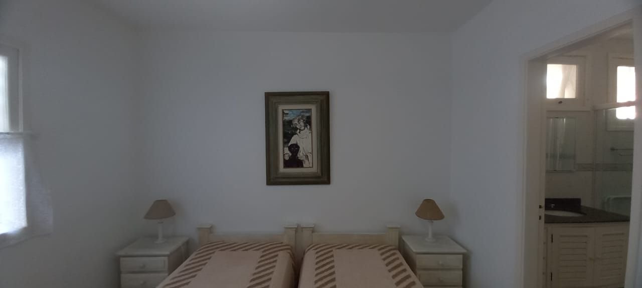 Casa à venda com 4 quartos, 3 banheiros, 6 vagas e 327m² no Tenório (praia Vermelha), Ubatuba (SP) — foto 13 de 16